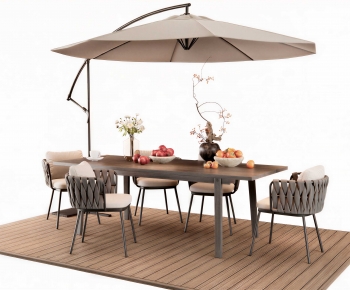 Modern Outdoor Tables And Chairs-ID:200817118