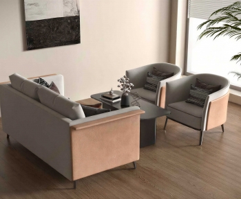 Modern Sofa Combination-ID:268503905