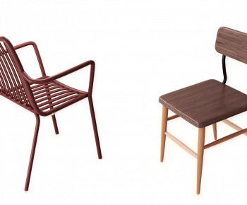 Modern Single Chair-ID:957670936