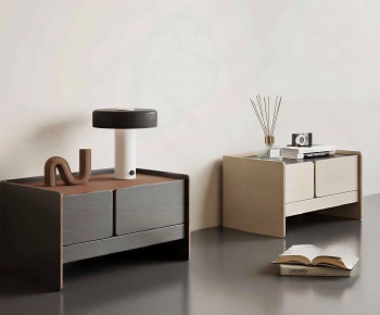 Modern Bedside Cupboard-ID:319562918