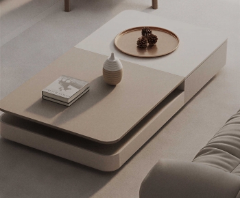 Modern Coffee Table-ID:270534042