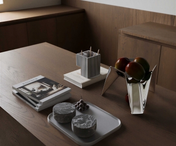 Modern Decorative Set-ID:562625891