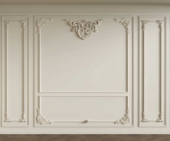 French Style Carving-ID:304656038