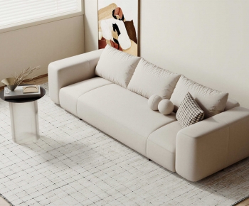Modern A Sofa For Two-ID:827198983