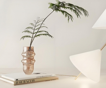 Modern Decorative Set-ID:915019044