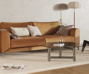 Modern Sofa Combination-ID:524975064