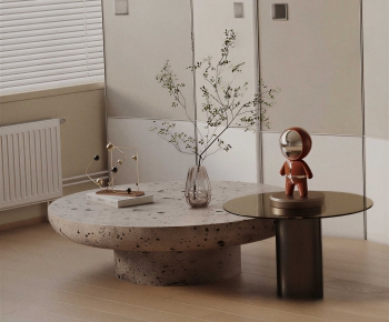 Modern Coffee Table-ID:101449592