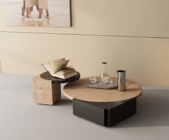 Modern Coffee Table-ID:501133925