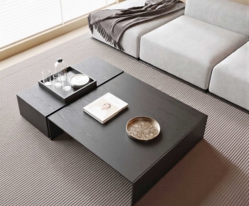 Modern Coffee Table-ID:255312924