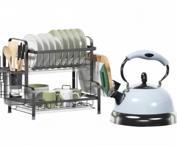 Modern Kitchenware-ID:509880079