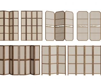 Wabi-sabi Style Partition-ID:769830943