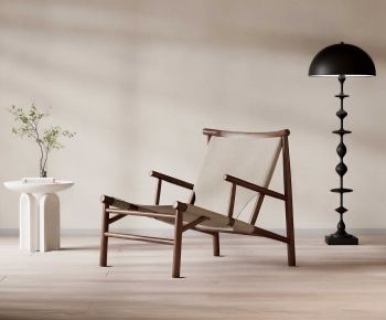 Modern Lounge Chair-ID:452246908