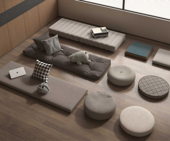 Modern Bay Window-ID:824908971