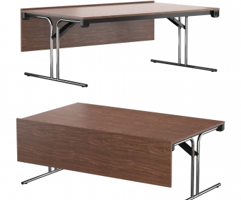 Modern Office Table-ID:720329059