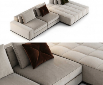 Modern Corner Sofa-ID:709498881