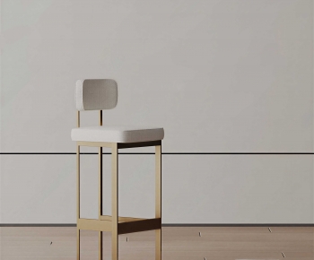 Modern Bar Chair-ID:372237926