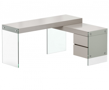 Modern Office Table-ID:101199267