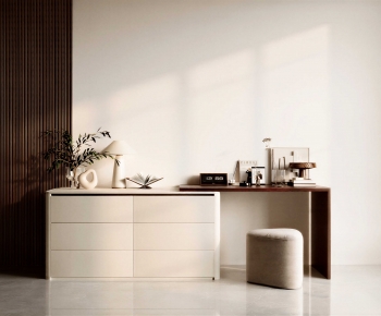 Modern Dresser-ID:429024934
