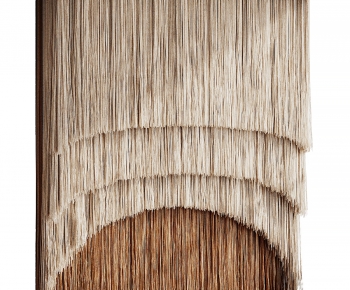 Modern Wall Decoration-ID:240345957