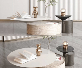 Modern Coffee Table-ID:820910931