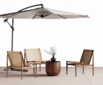 Modern Outdoor Tables And Chairs-ID:791590269