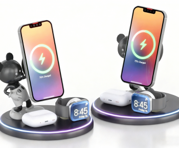 Modern Mobile Phone-ID:334497938