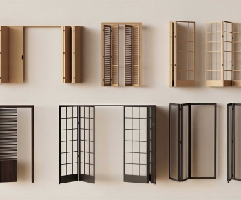 Modern Door-ID:494157085