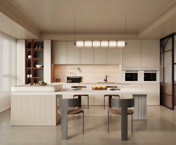 Modern Dining Room-ID:778173921