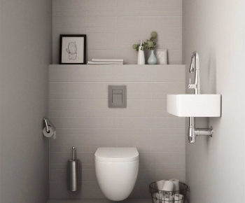 Modern Toilet-ID:114082104