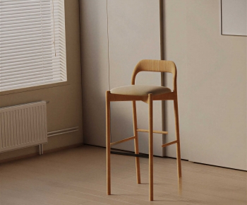 Modern Bar Stool-ID:410554892