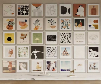 Modern Painting-ID:620958098