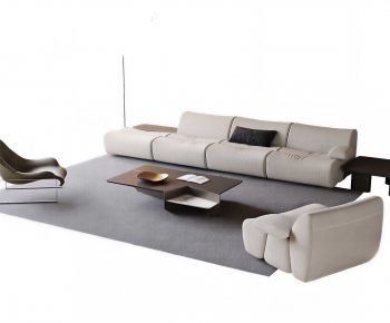 Modern Sofa Combination-ID:981894026