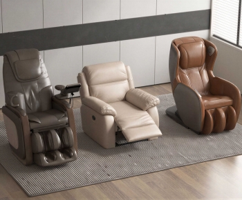 Modern Massage Chair-ID:166970018