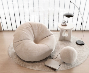 Modern Beanbag-ID:665097003