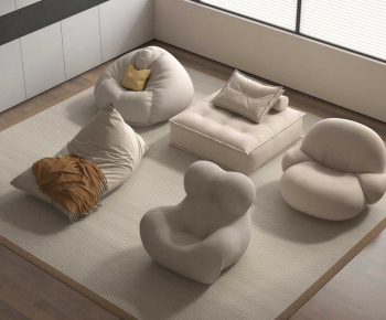 Modern Beanbag-ID:287167073