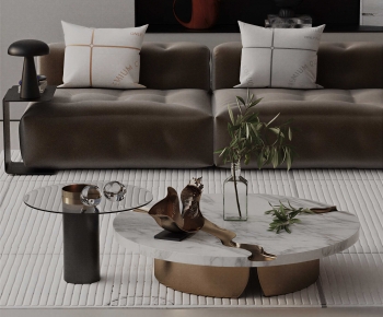 Modern Coffee Table-ID:498194935