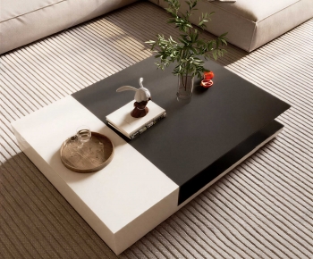 Modern Coffee Table-ID:626320845