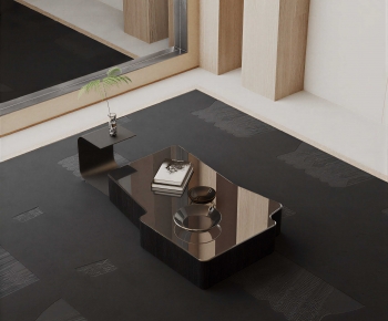 Modern Coffee Table-ID:776803974