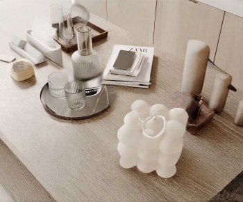 Modern Decorative Set-ID:235517988