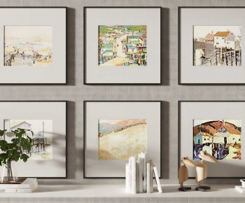 Modern Painting-ID:750391013