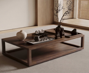 Modern Coffee Table-ID:734560975