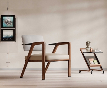 Modern Lounge Chair-ID:133742099