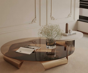Modern Coffee Table-ID:135227924
