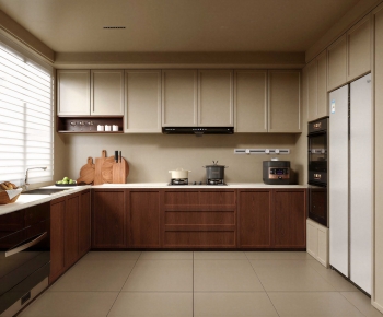 Modern The Kitchen-ID:205147986