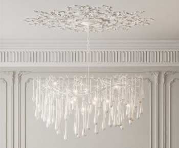 French Style Droplight-ID:880119099