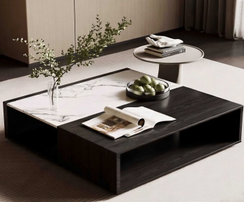 Modern Coffee Table-ID:909255031