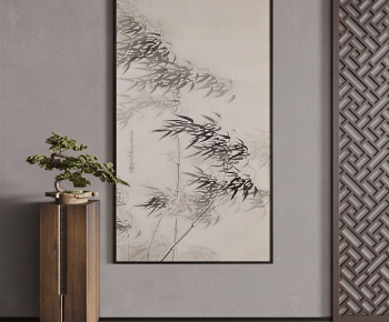 New Chinese Style Painting-ID:444459925