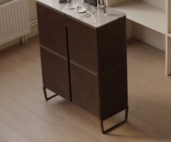Modern Entrance Cabinet-ID:465610038