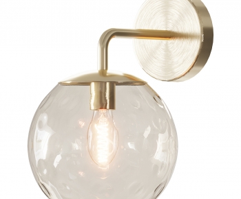 Modern Wall Lamp-ID:694950107