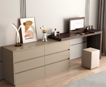 Modern Dresser-ID:676861059
